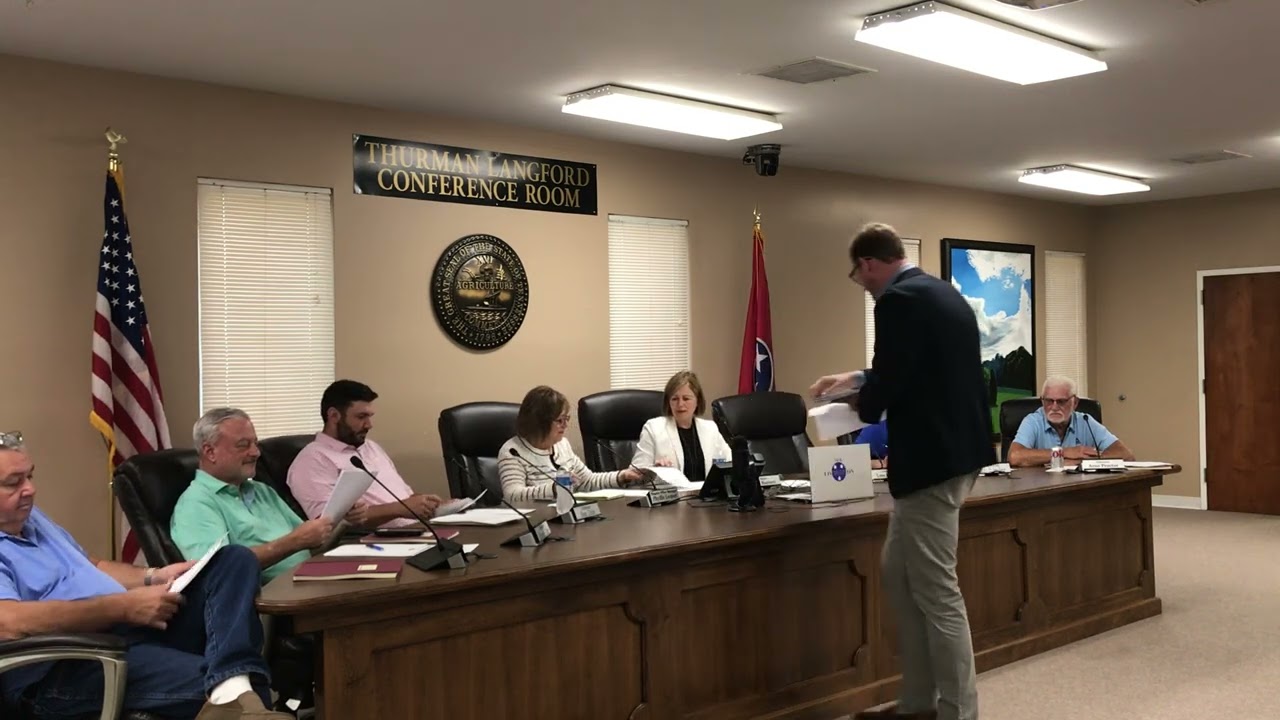 09-08-2025 Livingston City Council meeting