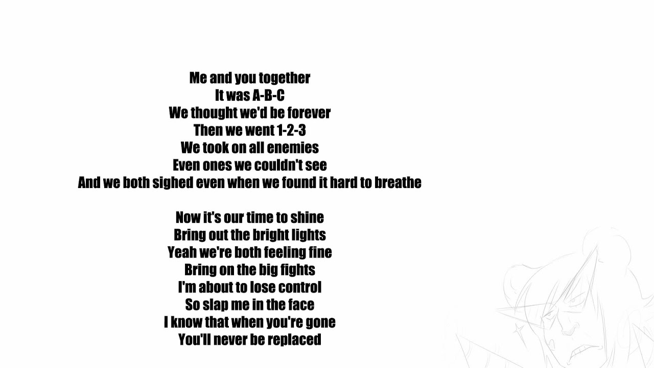 Theme of the G -ForeverPandering