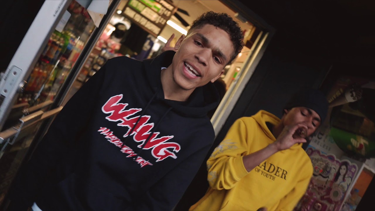 Finesse King | Lor Liq | Big Bag