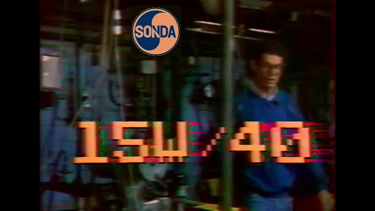 Sonda 15W40 (361) 🛢 wielosezonowy olej silnikowy, badanie nowego oleju silnikowego |Sonda Program TV