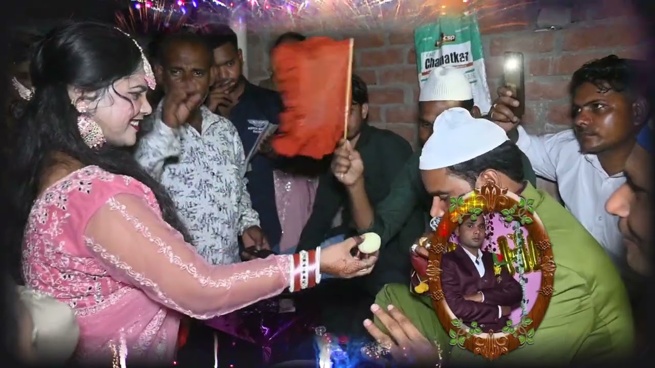 Sadi ki video 3