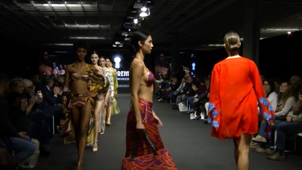 AVANT PREMIERE - Fashion Show