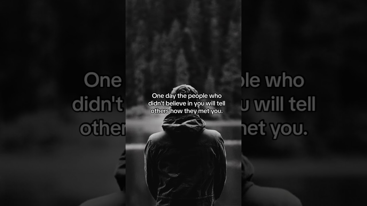 #motivationalvideo