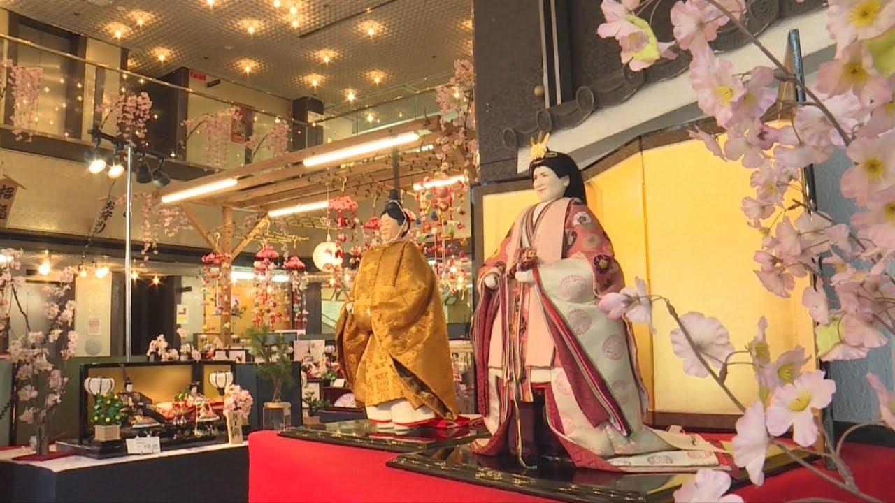 日新天皇繼位大典 和服花樣關鍵元素考究 20190415 公視早安新聞
