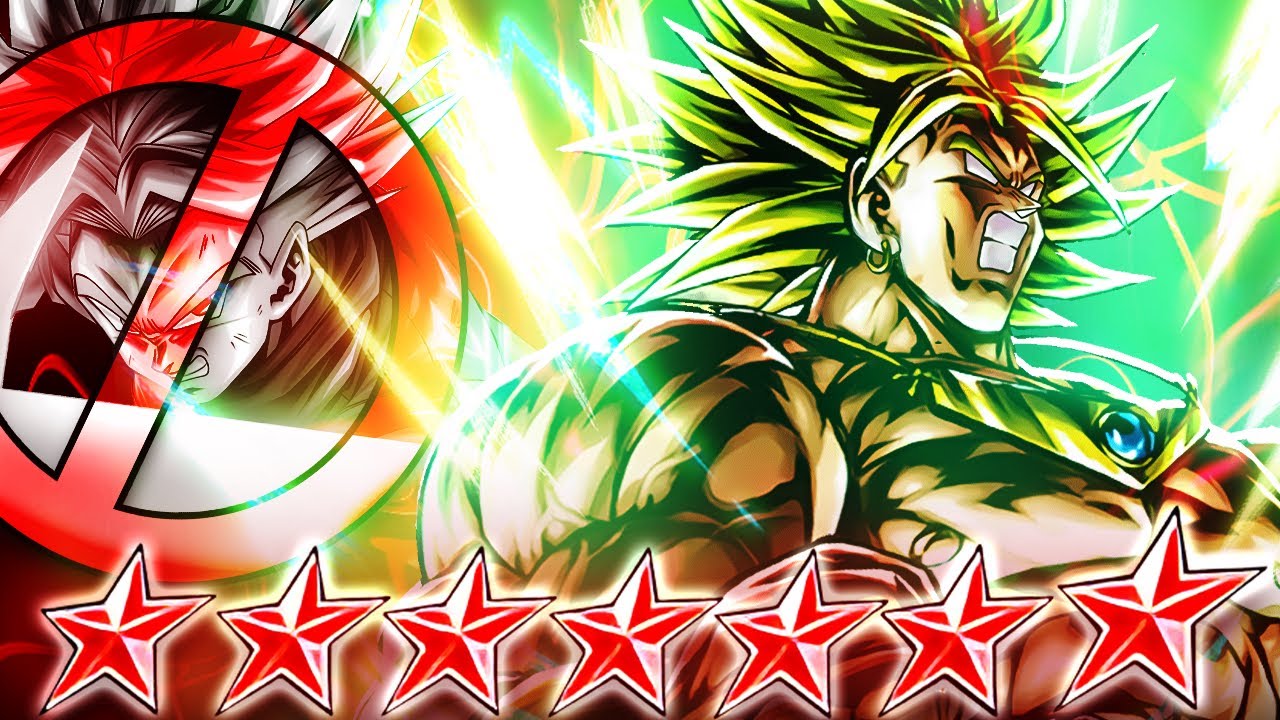 Hunting Down Princess Trunks (Dragon Ball Legends)