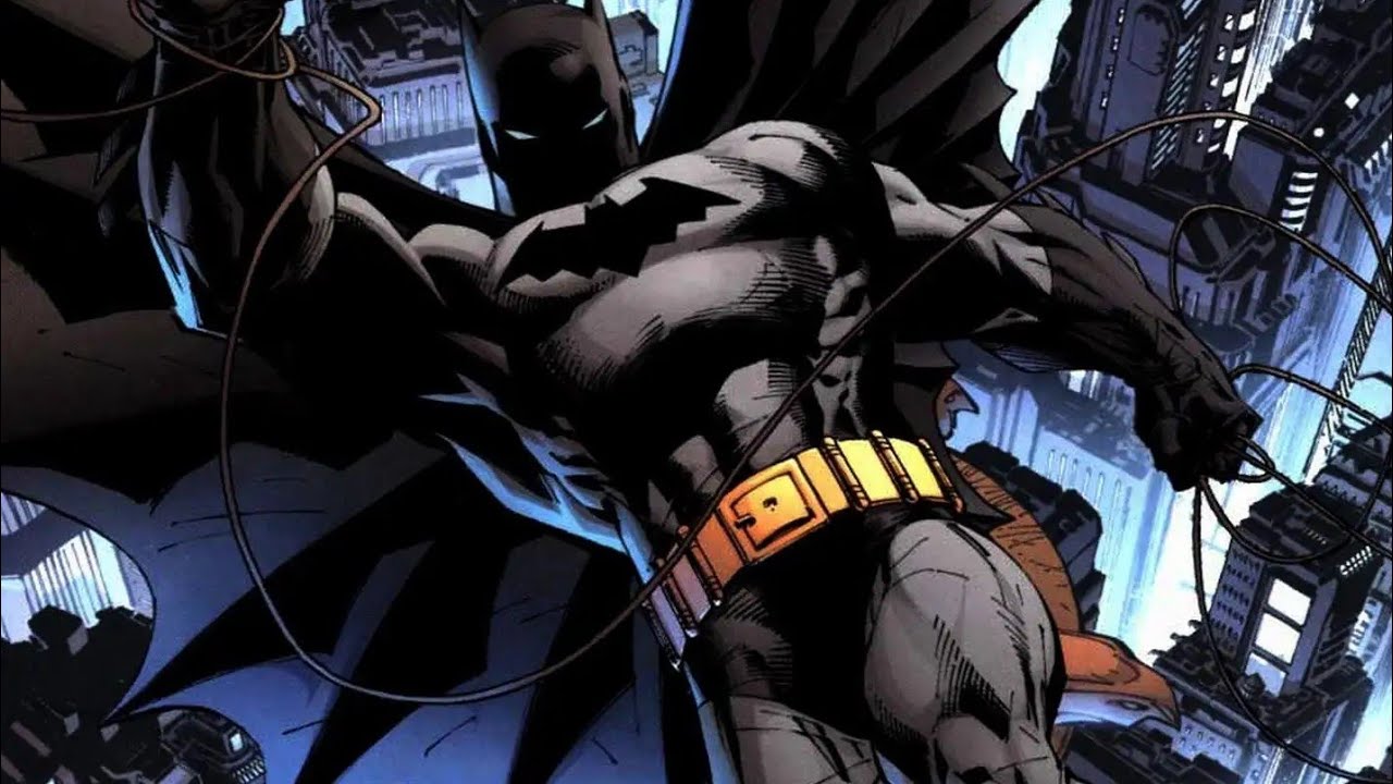 BATMAN ARKHAM ORIGINS ONLINE BATMAN🦇 GAMEPLAY SOLO FT: @CUR9740 