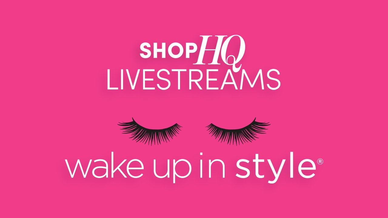 Wake Up in Style - December 20th | Full Livestream