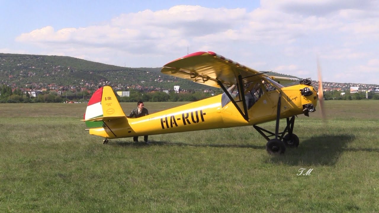 Goldtimer nyilt nap - 2014  HD