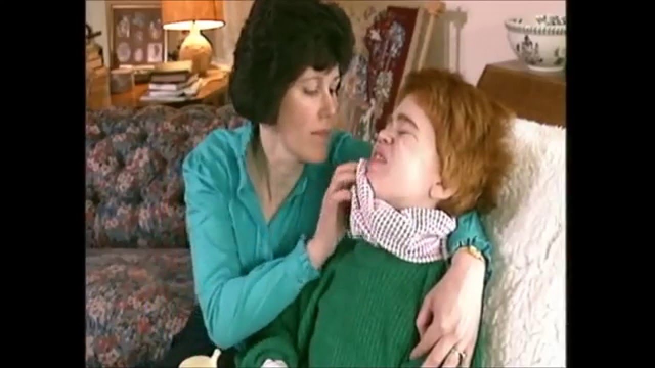 Eddie Farwell's story - BBC Spotlight - 25th Anniversary coverage