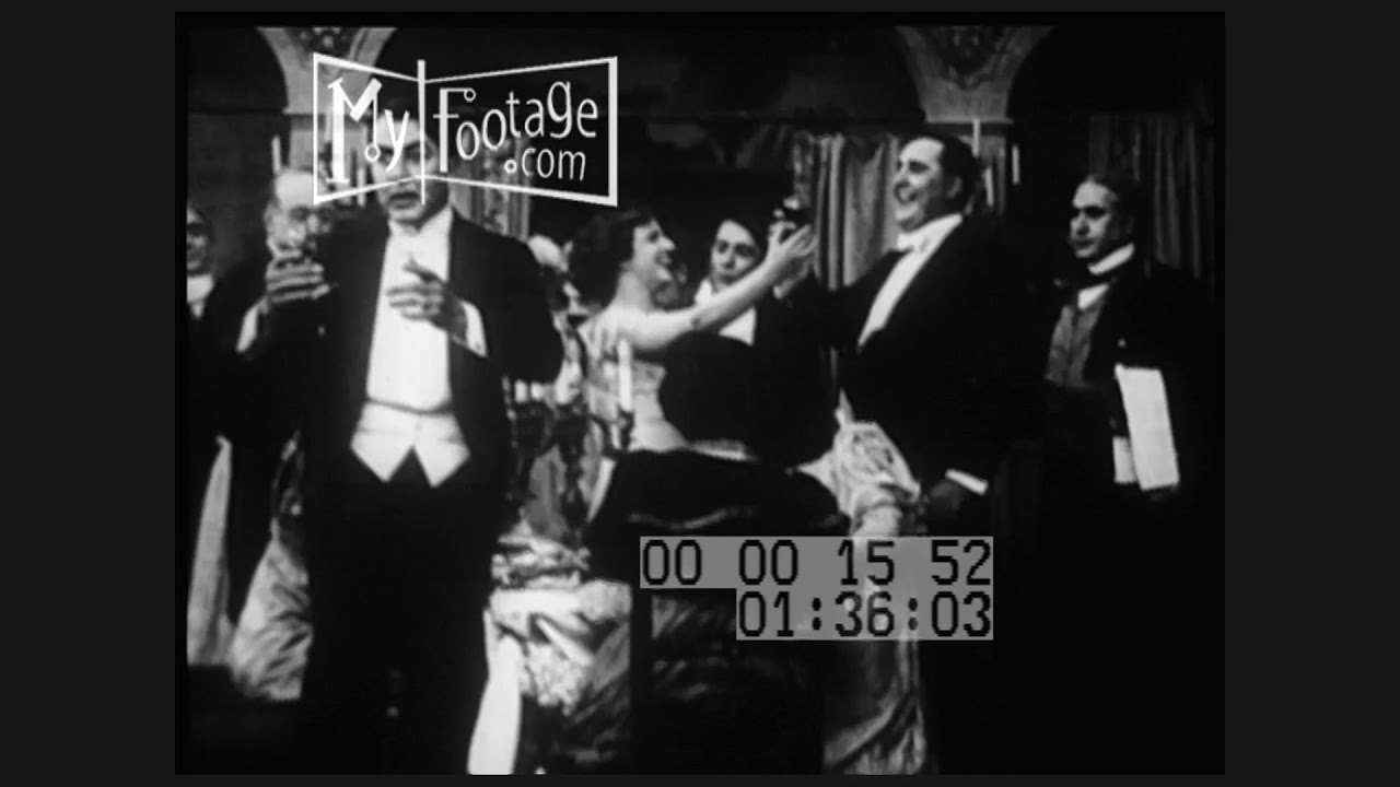 Silent Film 