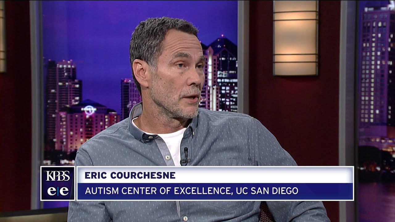 San Diego Research Suggests Autism Develops During Pregnancy
