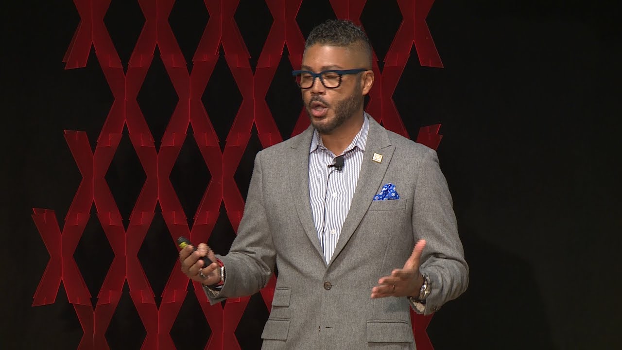 How we shape our public monuments shapes us | Imari Paris Jeffries | TEDxBoston