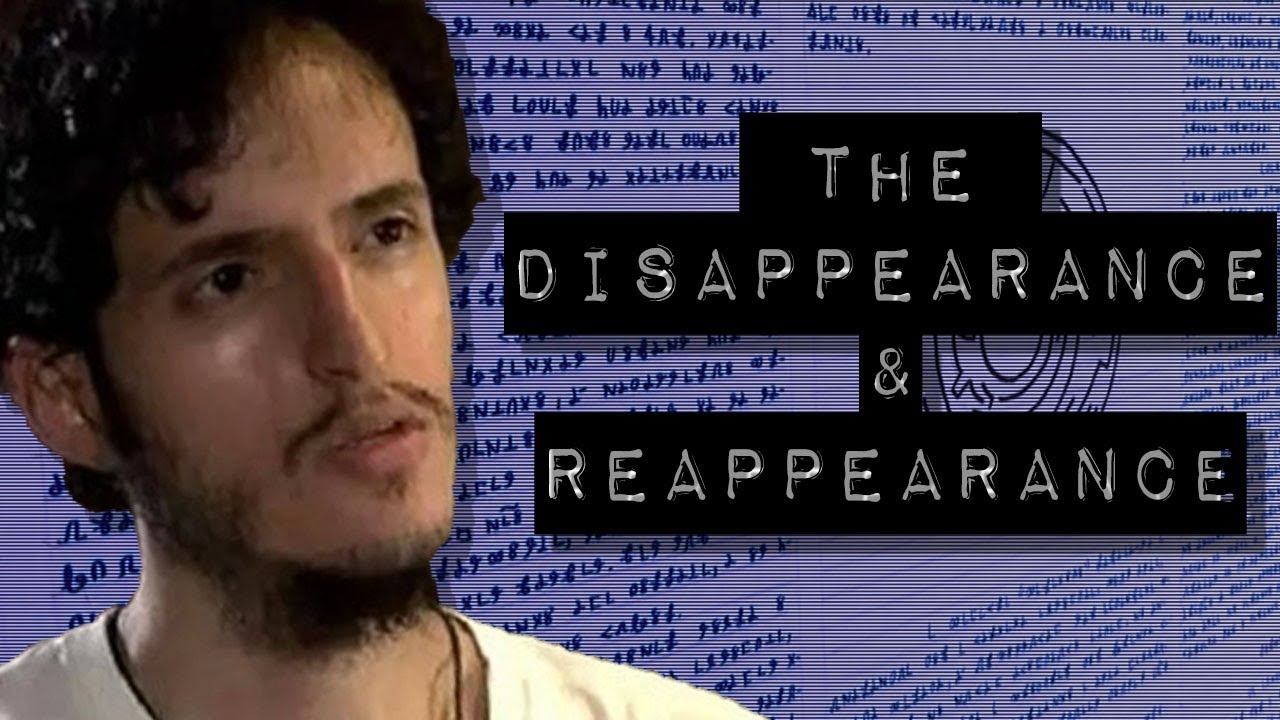 The Strange Case of Bruno Borges