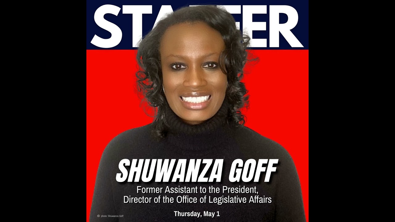 Shuwanza Goff