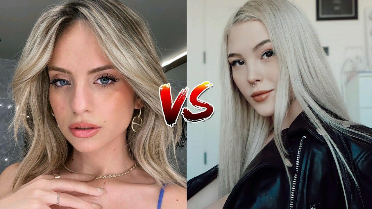 cemre solmaz vs ceren yaldız (bakalım kim kazanacak) #cemresolmaz #cerenyaldız