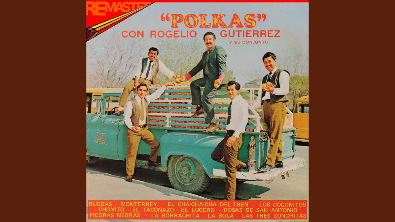 Los Coconitos (Remasterizado 2019)