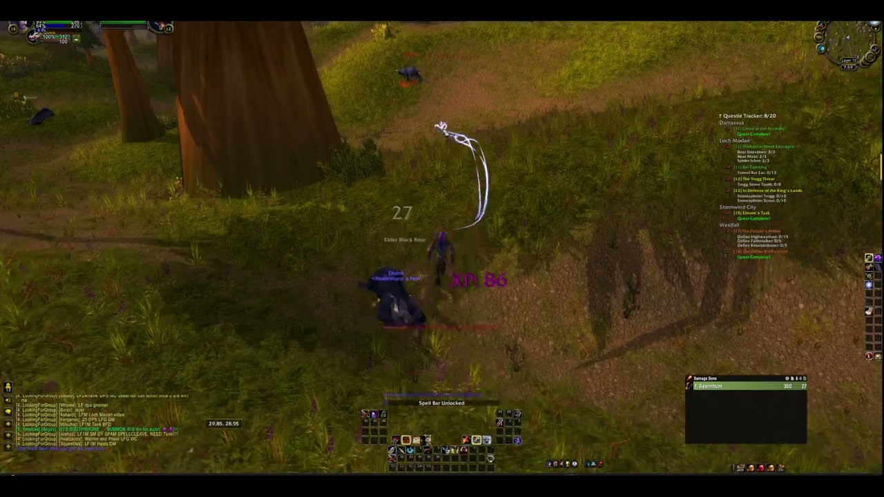 Thelsamar Blood Sausages Quest WoW Classic Guide