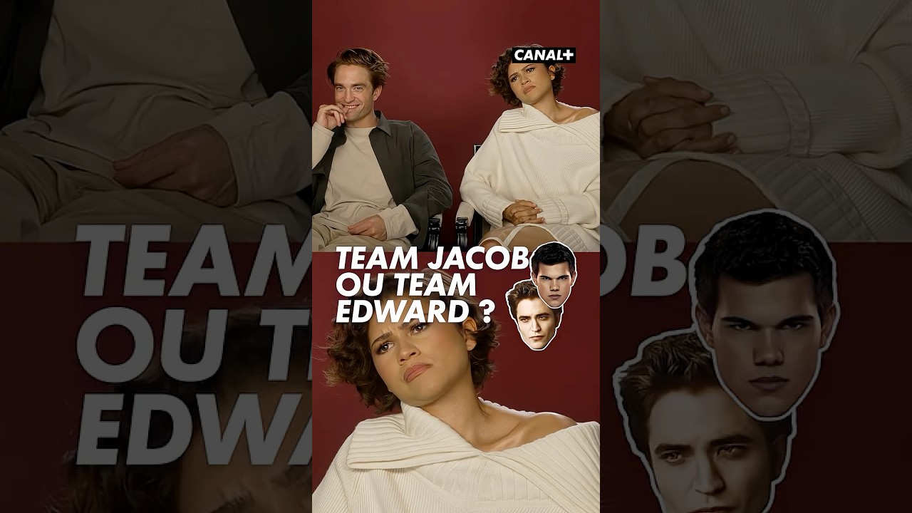 Zesp&oacute;ł Jacoba czy zesp&oacute;ł Edwarda? 🩸