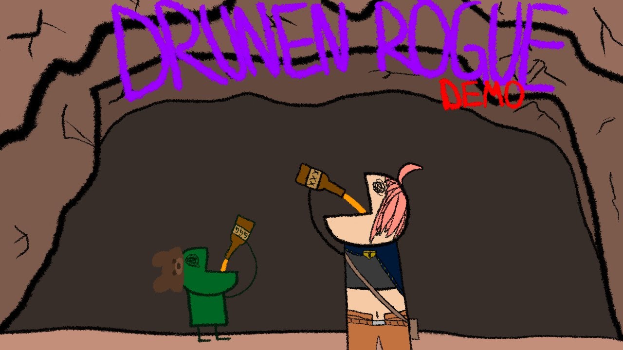 Glumgo sucht legend&auml;ren super seltenen Alkohol