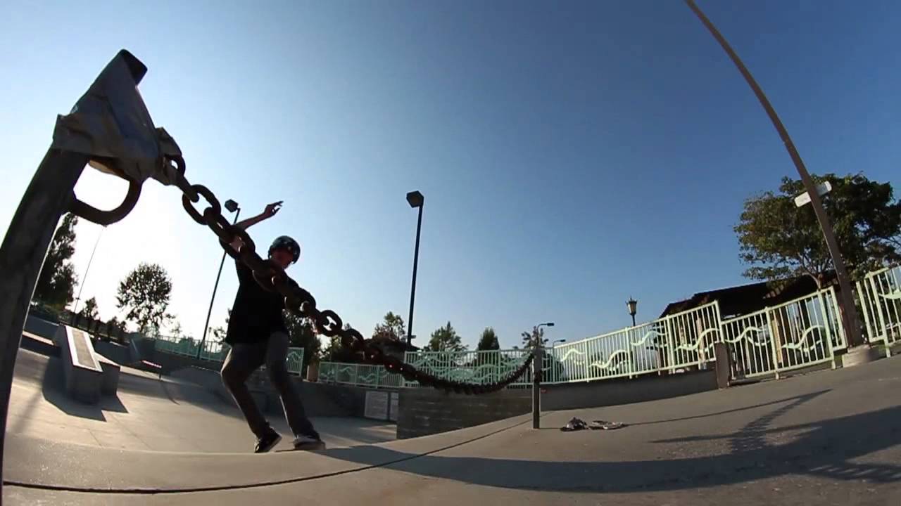 2 of the clips that didn't make it.