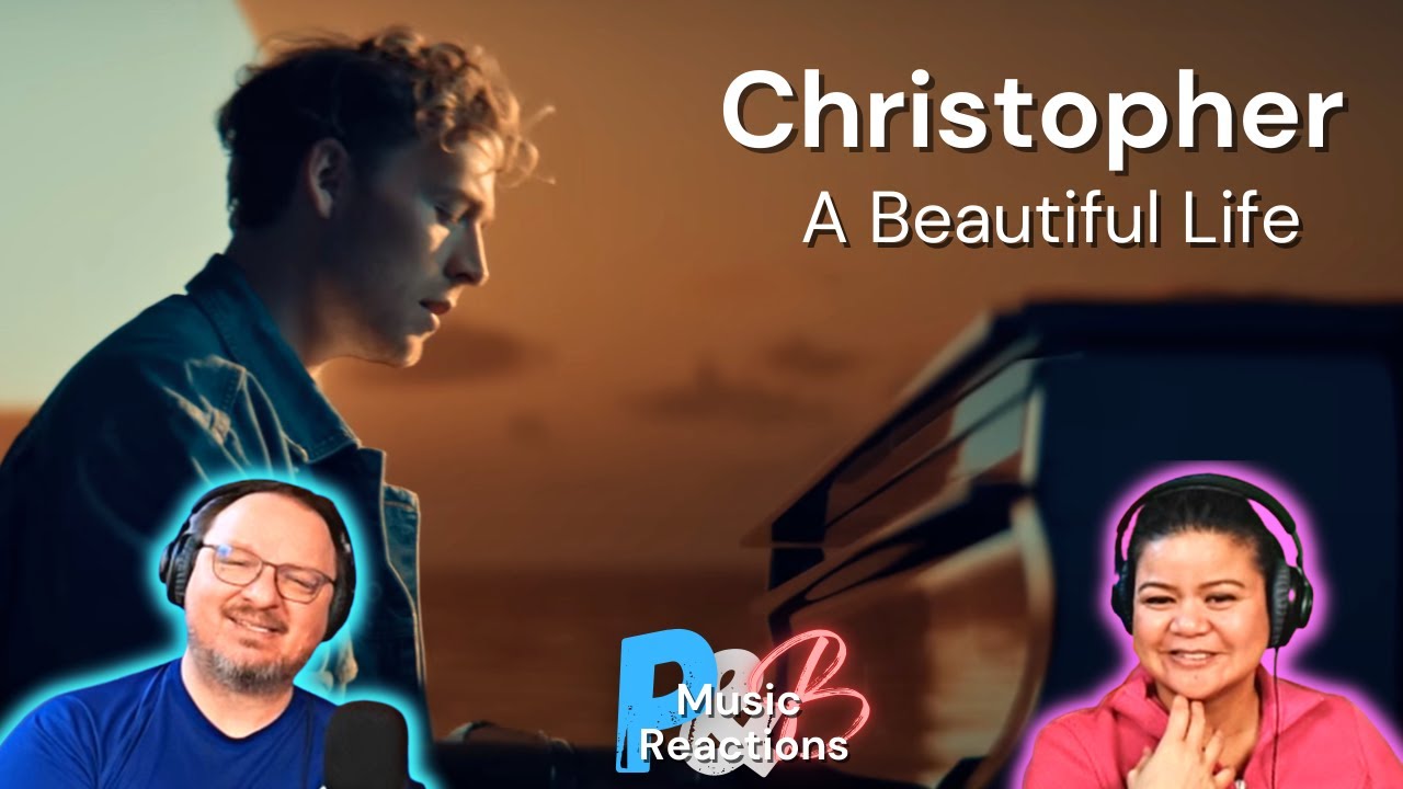 Christopher 