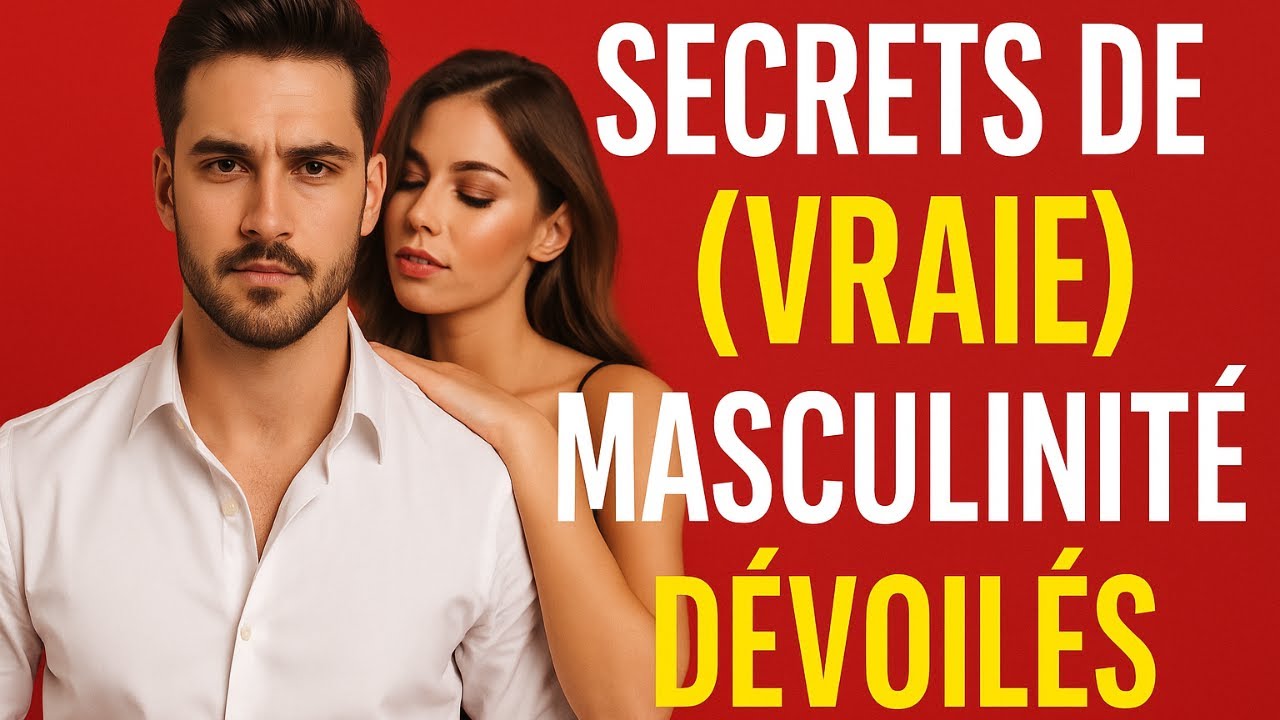 Comment &ecirc;tre un homme dominant (10 habitudes alpha pour dominer 99% des hommes modernes)