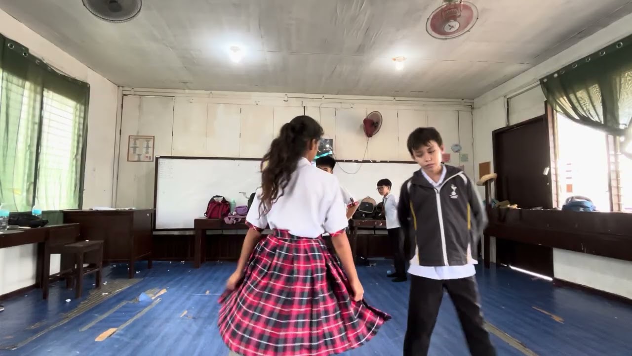 Grade-6 Performance Task in MAPEH