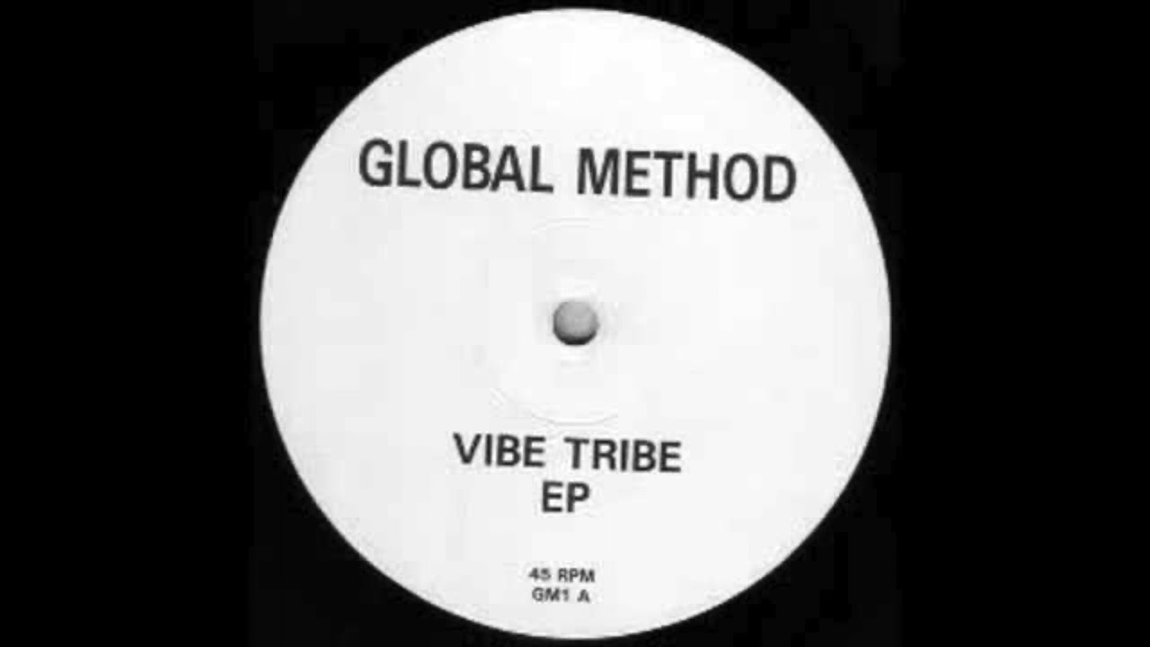 Global Method - Good Life (Orbital Remix)