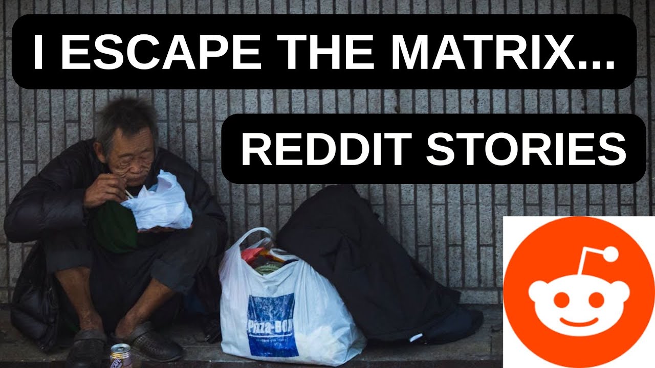 Reddit stories. Losing 70% of your crypto portfolio is ok...
