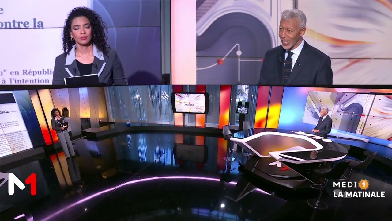 Revue de presse : zoom sur la reforme de la presse au Maroc