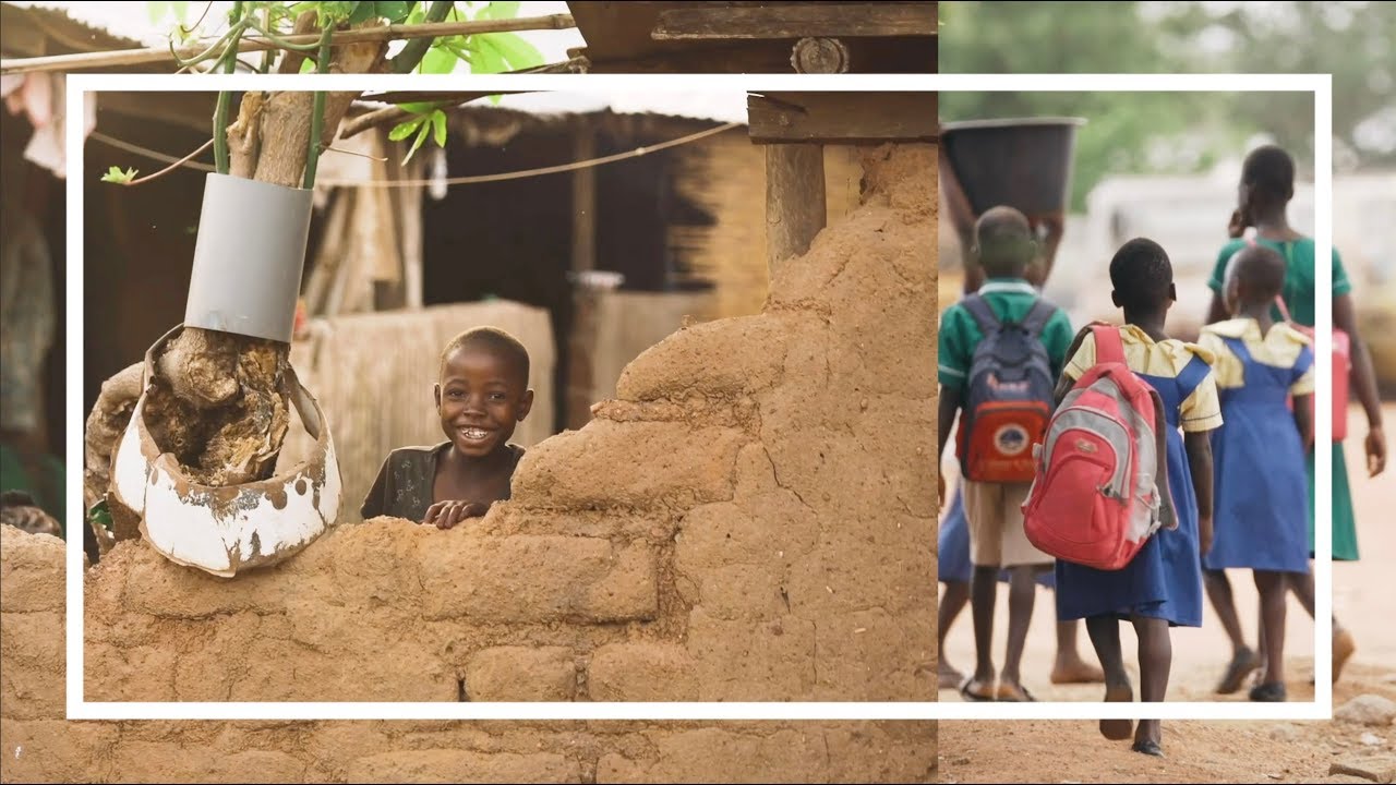 Centre for Child Development, Bolgatanga, Ghana