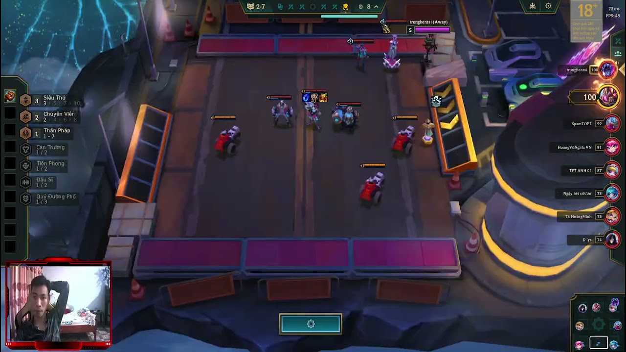 Top 5 League of Legends Battle Royale Strategies You Need to Try