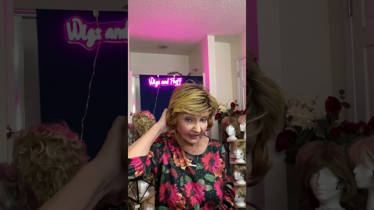 SIMPLY STYLING LIGHT SILK SPRAY!  WHY you NEED this for your wigs!|  PLUS ESTETICA NEW DESIGN!