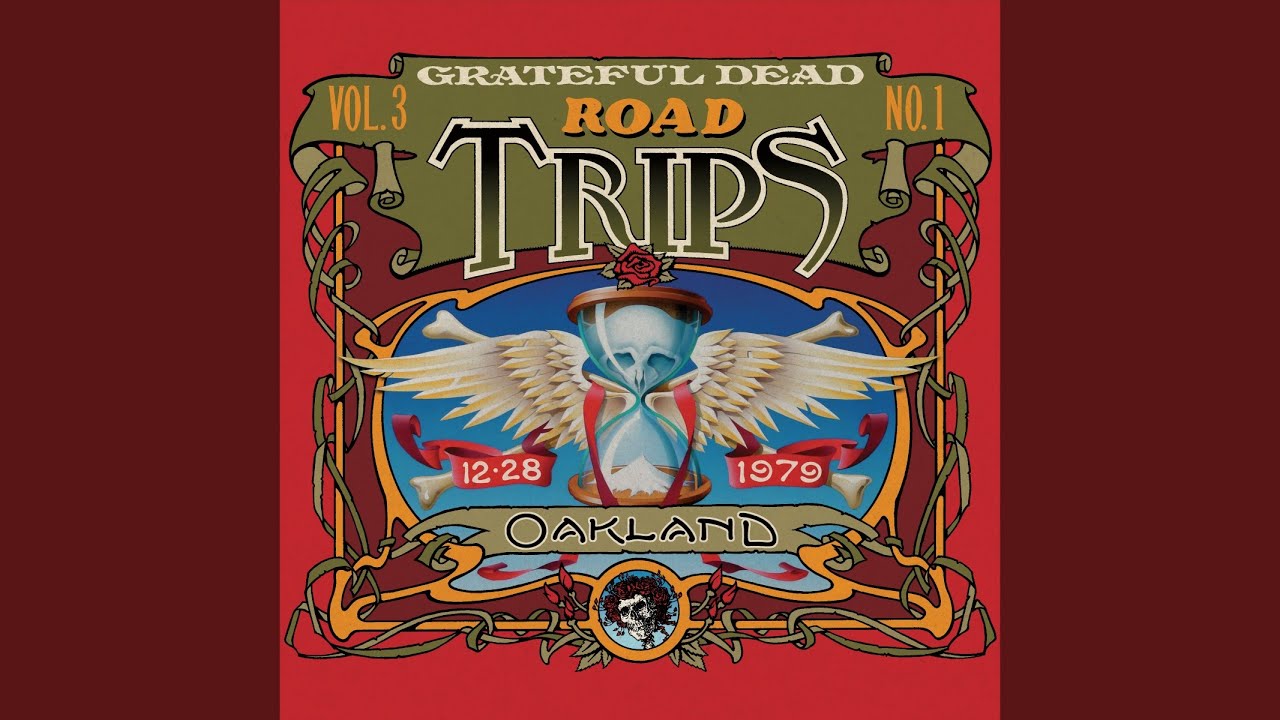 Sugaree (Live at Oakland Auditorium Arena, December 28, 1979)