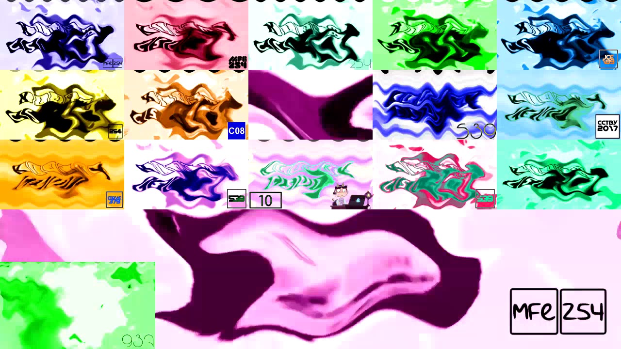 [Sparta Remix] Klasky Csupo in Videoup V7 has a Sparta Remix