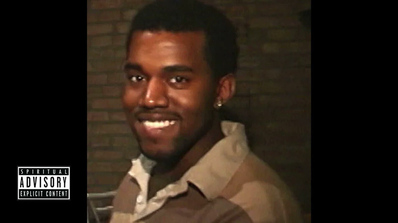 [FREE] KANYE WEST TYPE BEAT - 