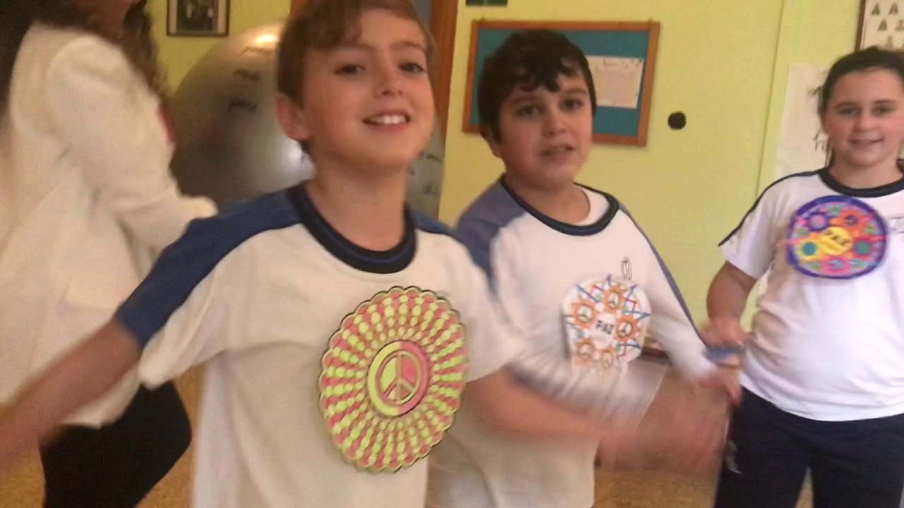 PAZ 2019