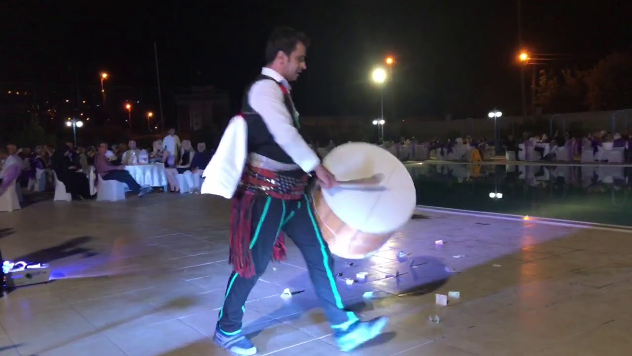 Tosya davul zurna ekibi