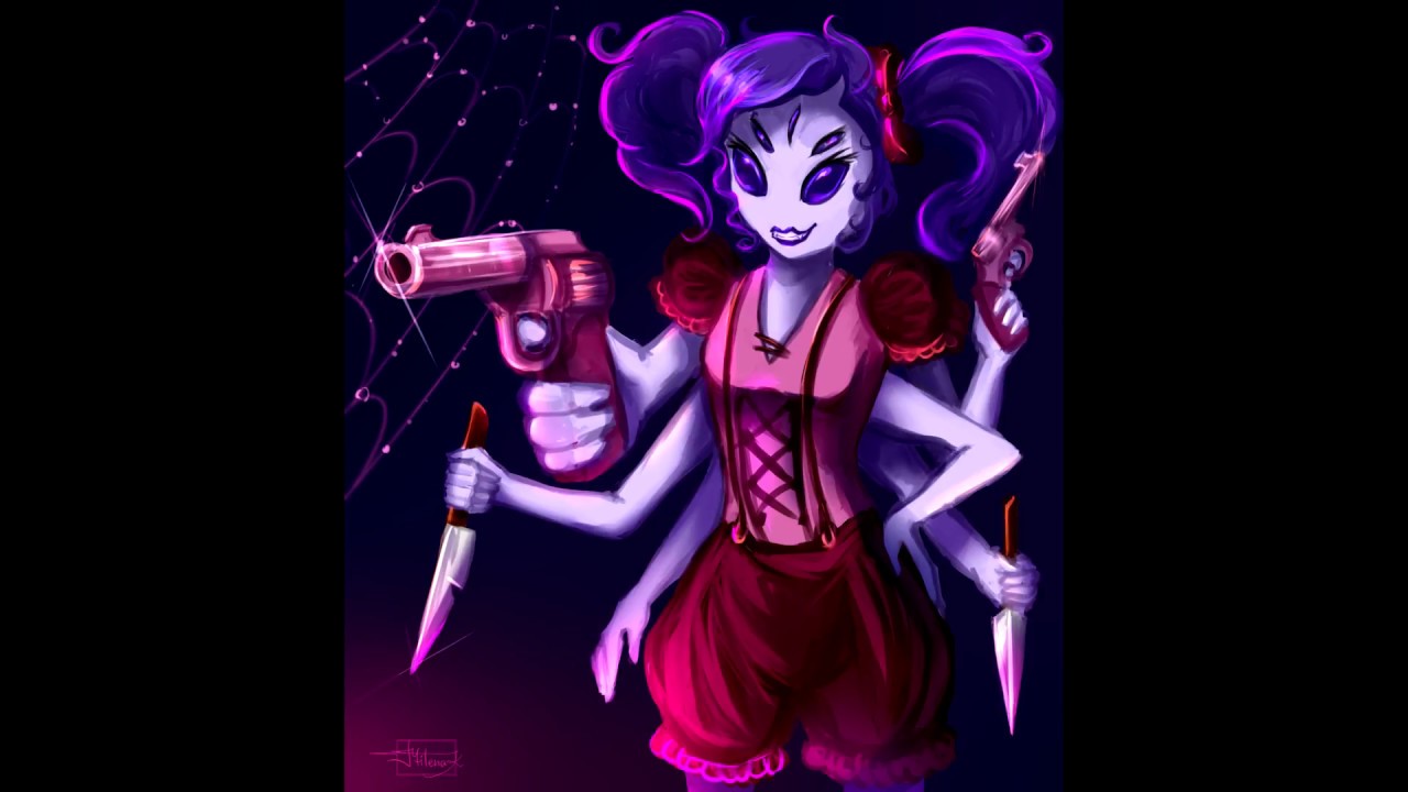 AU Muffets - Bad Apple!!