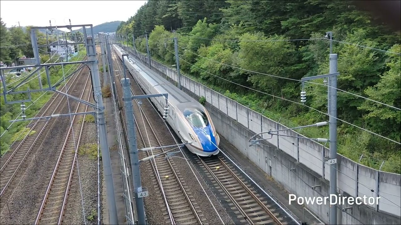 鉄道PV「シャンランラン」