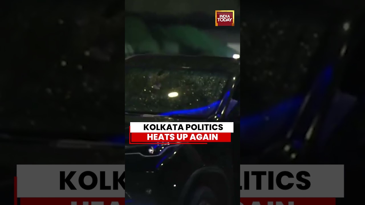 Abhishek Banerjee Arrives at Mamata Banerjee&rsquo;s Home Following CID Interrogation