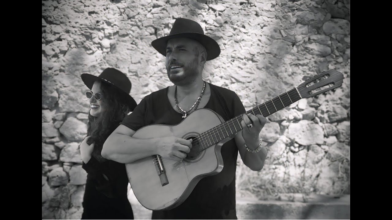 Lejenda de un amor - Tom Sinatra (feat. Giuly G.)