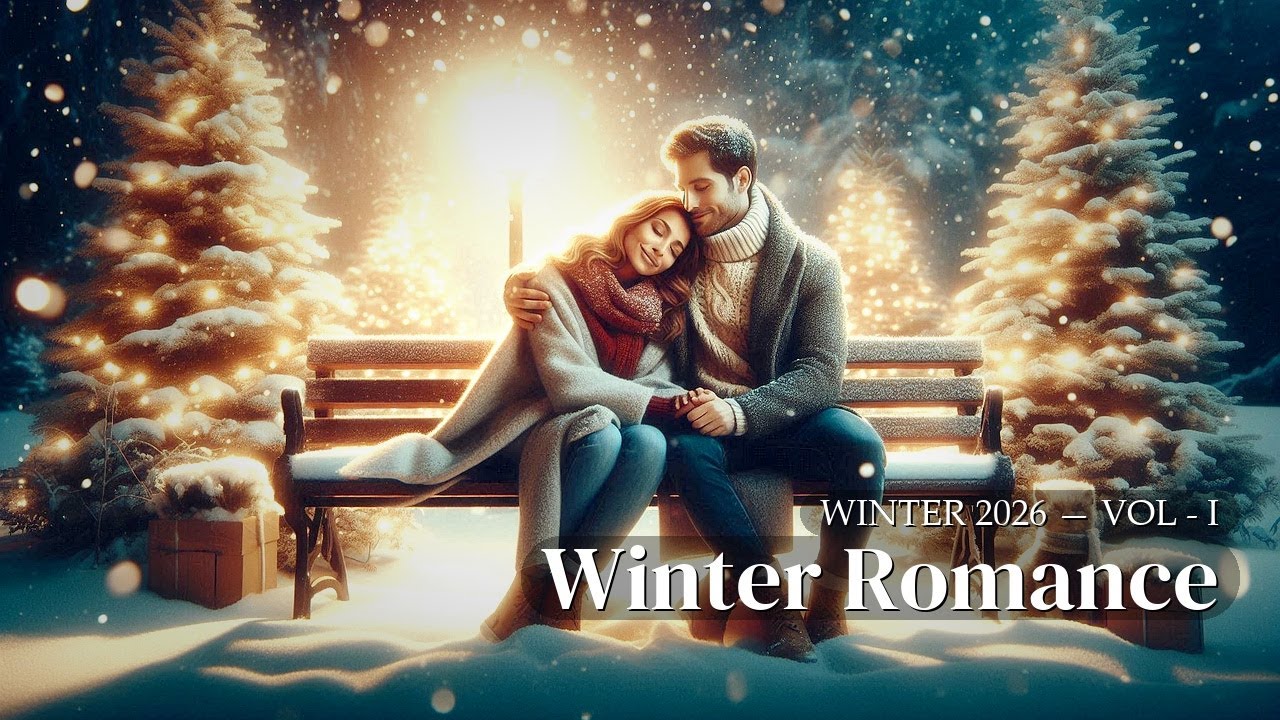 Winter Romance – Saxophone Dreams