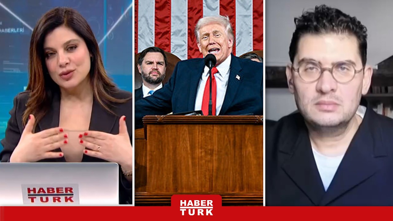 ABD Başkanı Trump'ın Göçmen Politikası Çöker Mi?