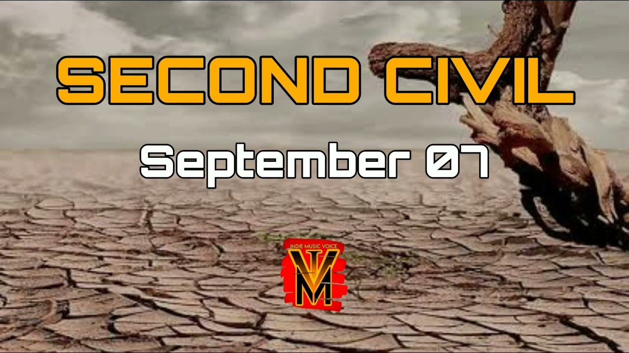 SECOND CIVIL - SEPTEMBER 07