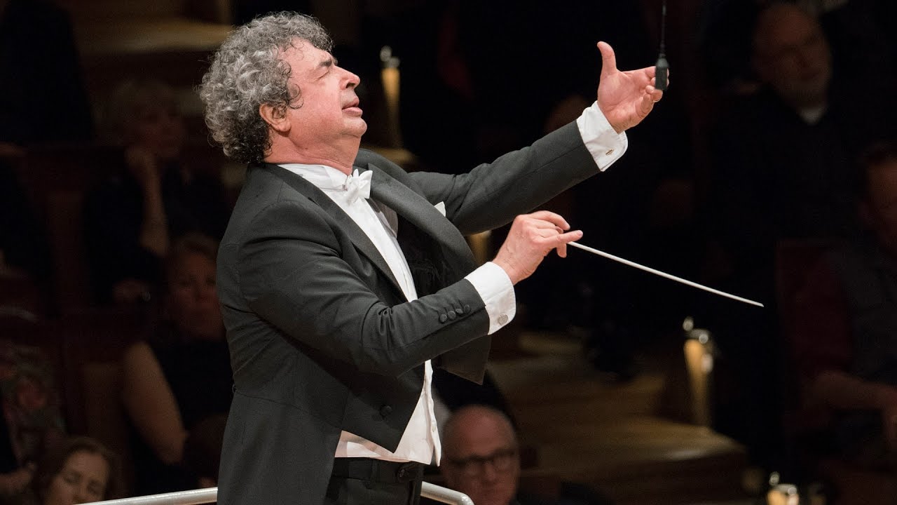 Strauss: Ein Heldenleben / Bychkov · Berliner Philharmoniker