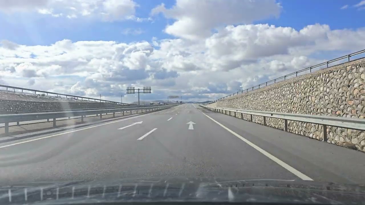 Eregli to Karaman