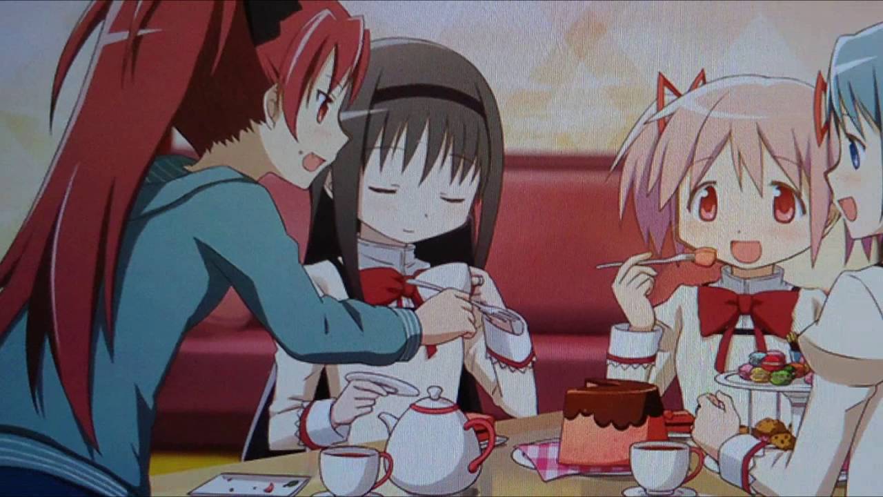 HomuraxKyouko - Take Me To Church