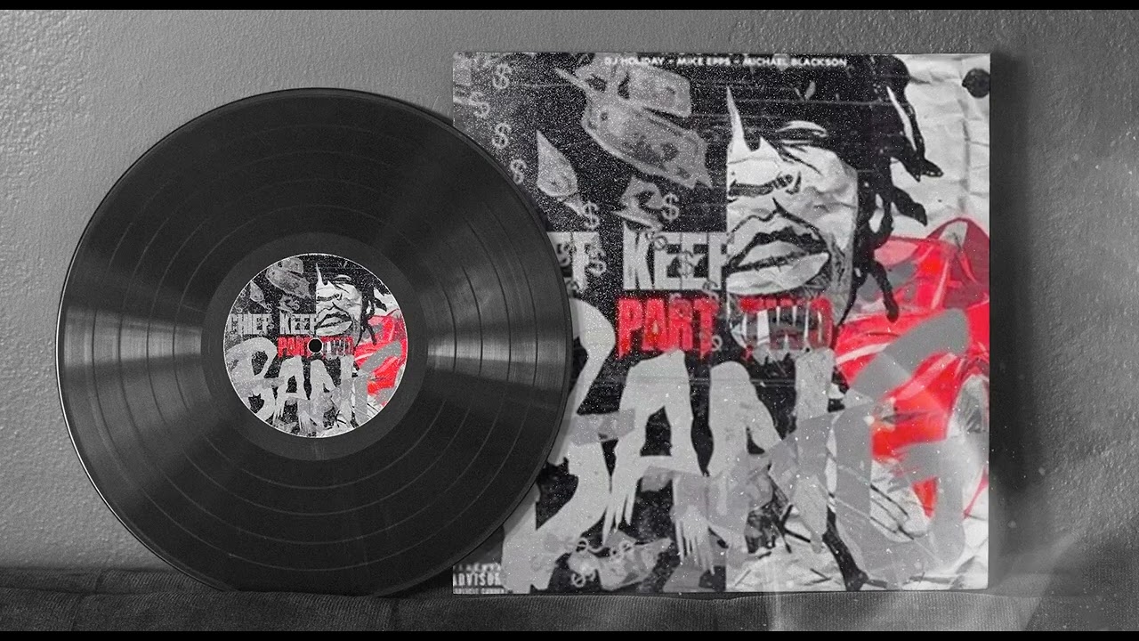 Chief Keef - All Time [Instrumental]