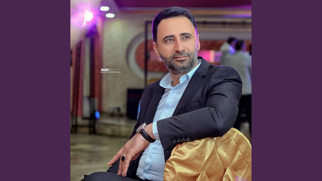 هفالي جاوا بسابرام - محمد جاويش